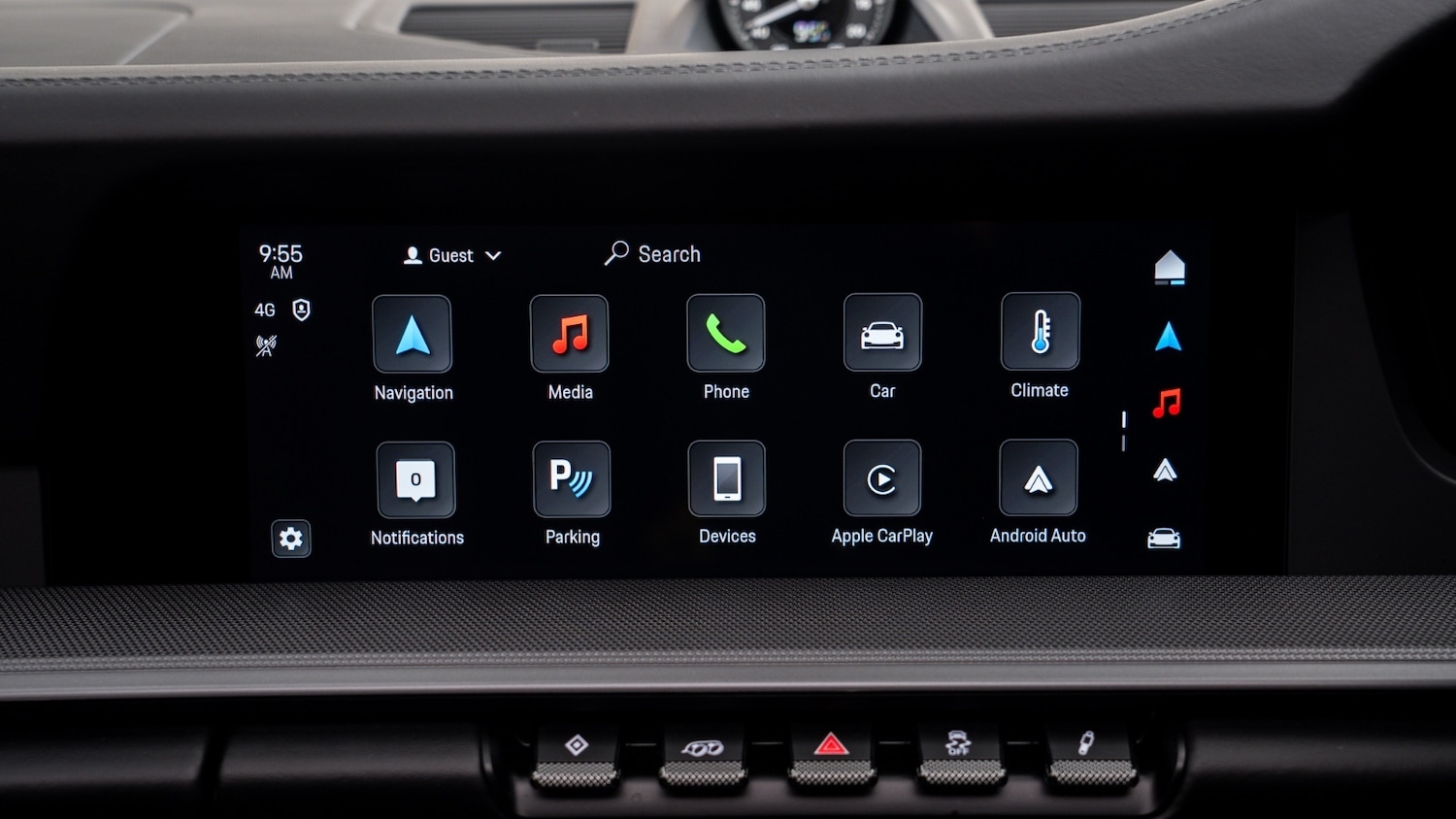 Used Porsche 911 2025 for sale - 77903245: Photo 15