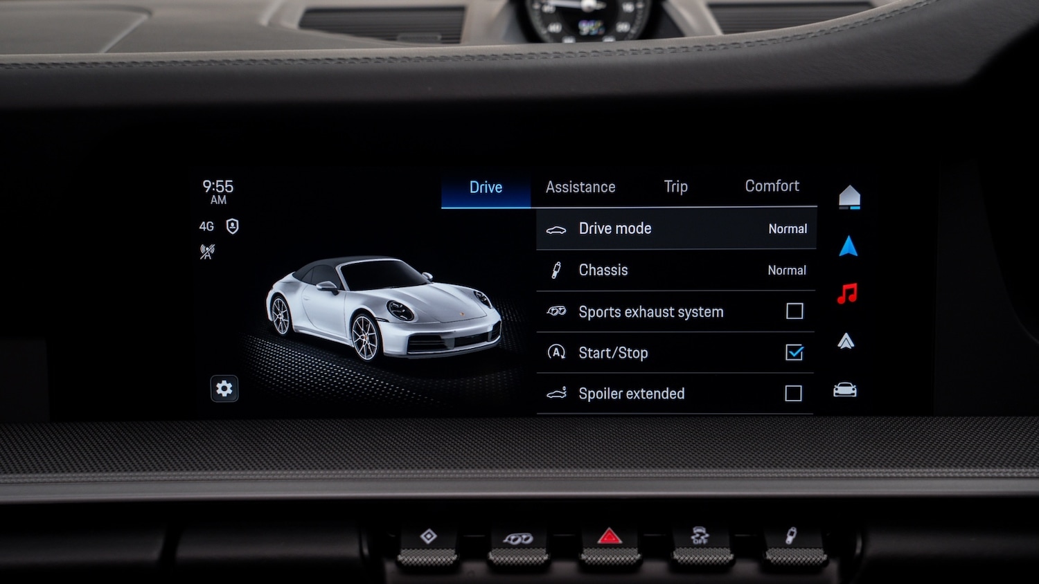 Used Porsche 911 2025 for sale - 77903245: Photo 16