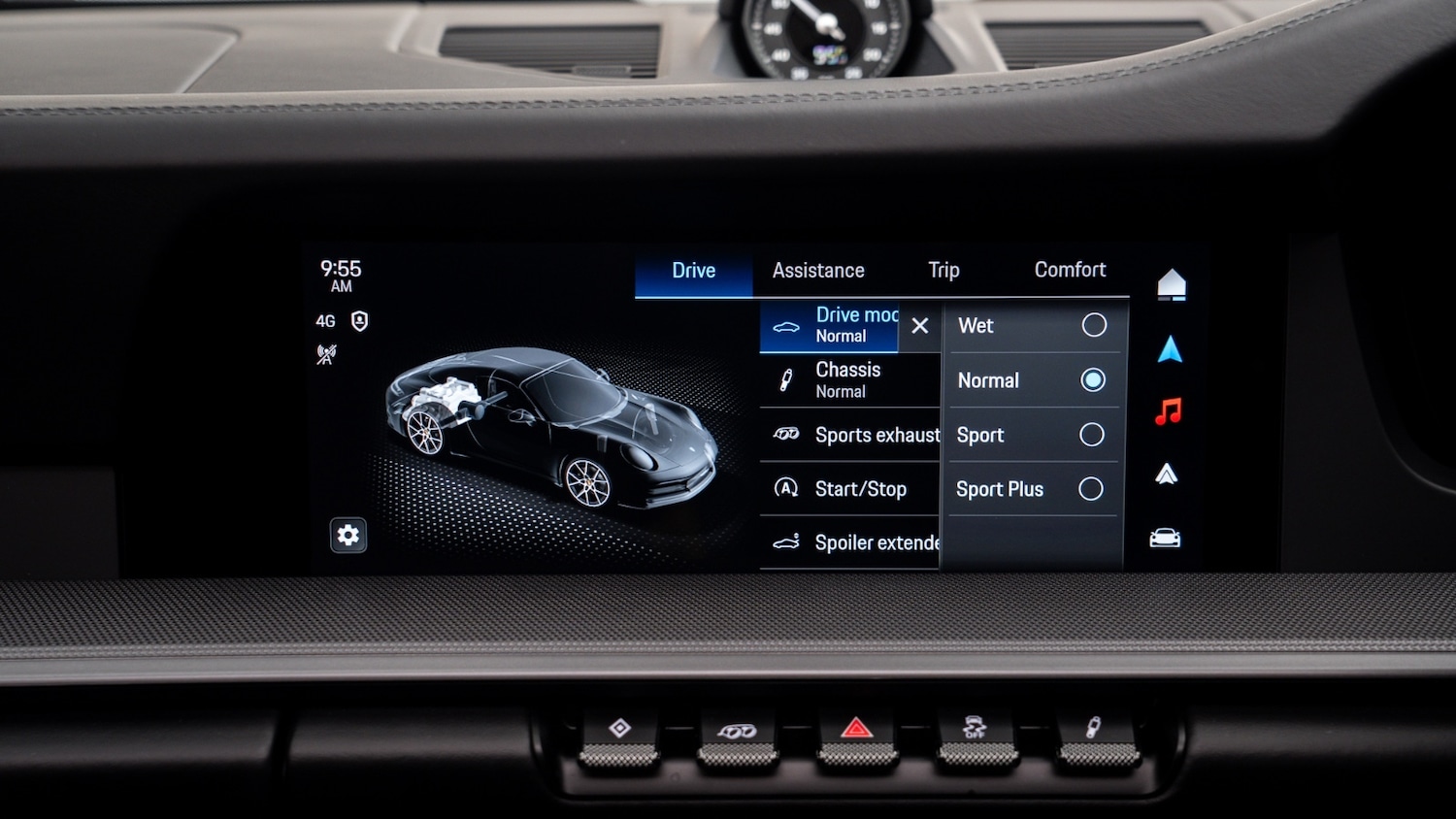 Used Porsche 911 2025 for sale - 77903245: Photo 17