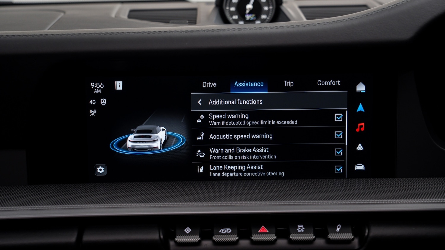 Used Porsche 911 2025 for sale - 77903245: Photo 18