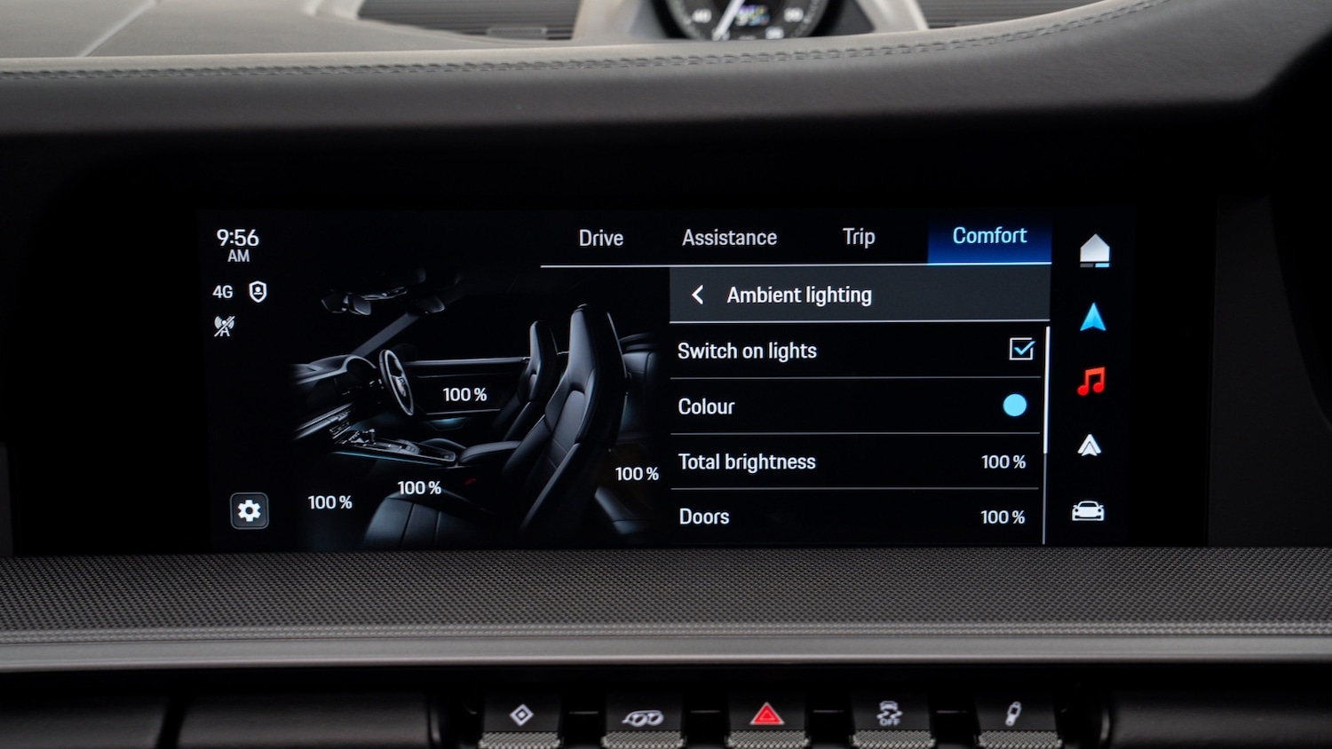 Used Porsche 911 2025 for sale - 77903245: Photo 19