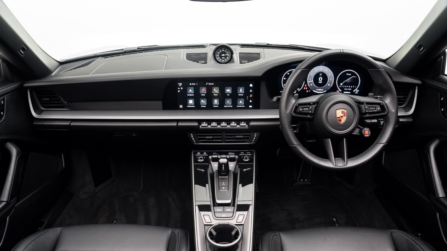 Used Porsche 911 2025 for sale - 77903245: Photo 2