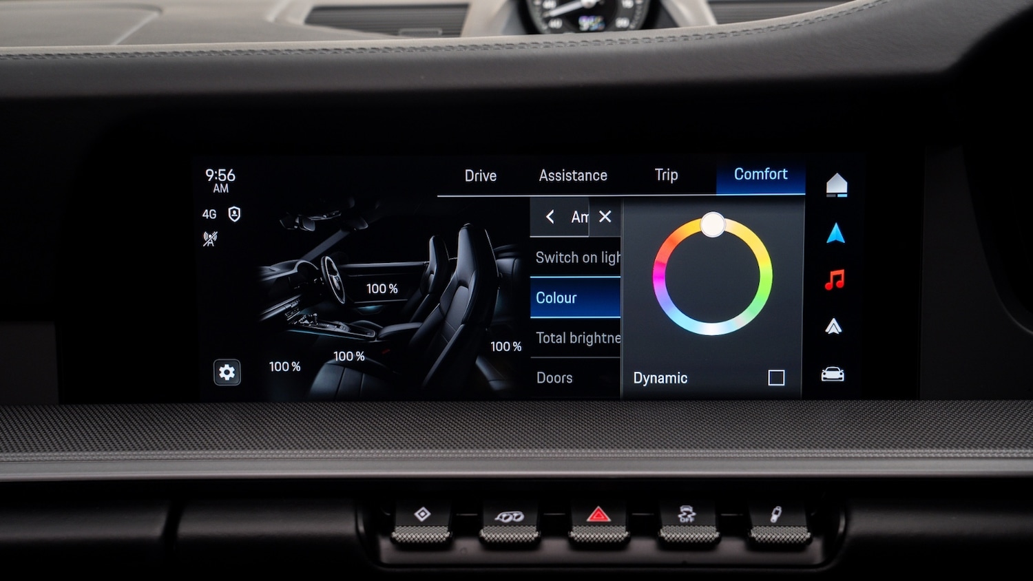 Used Porsche 911 2025 for sale - 77903245: Photo 20