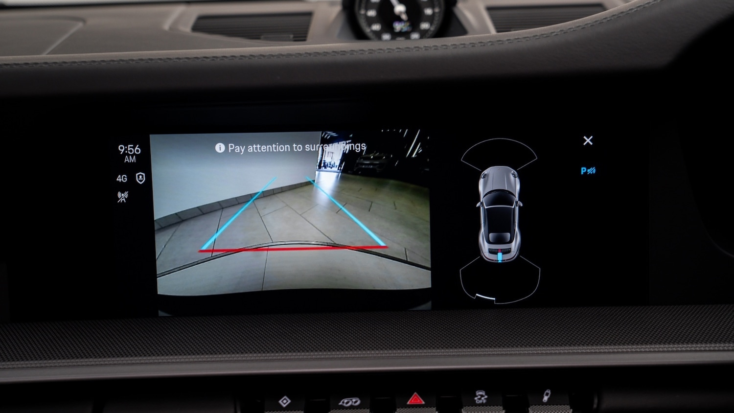 Used Porsche 911 2025 for sale - 77903245: Photo 21