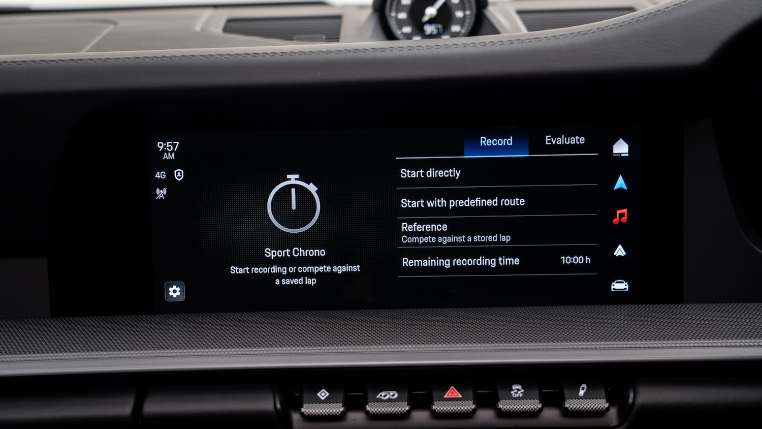 Used Porsche 911 2025 for sale - 77903245: Photo 22