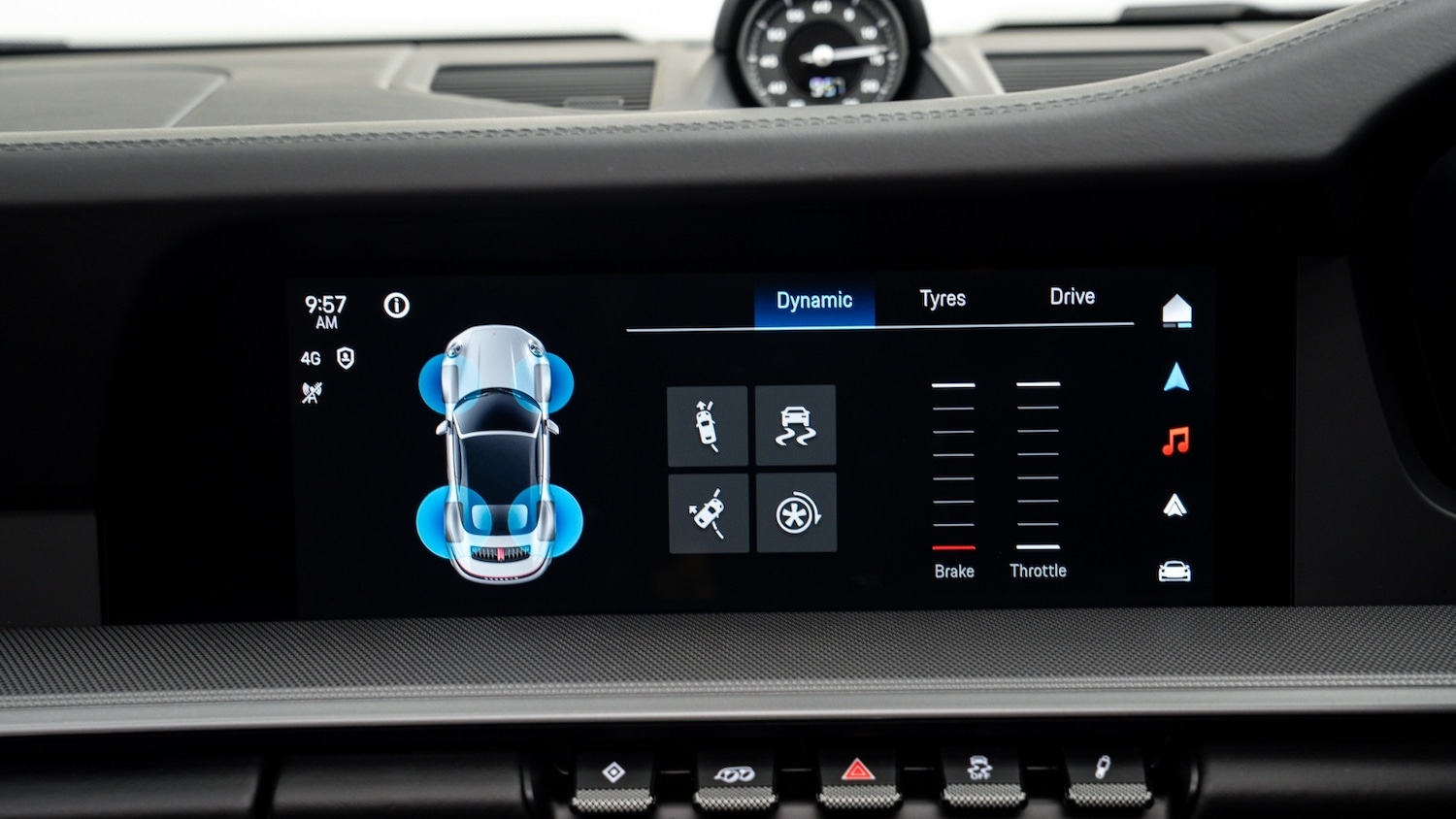 Used Porsche 911 2025 for sale - 77903245: Photo 23