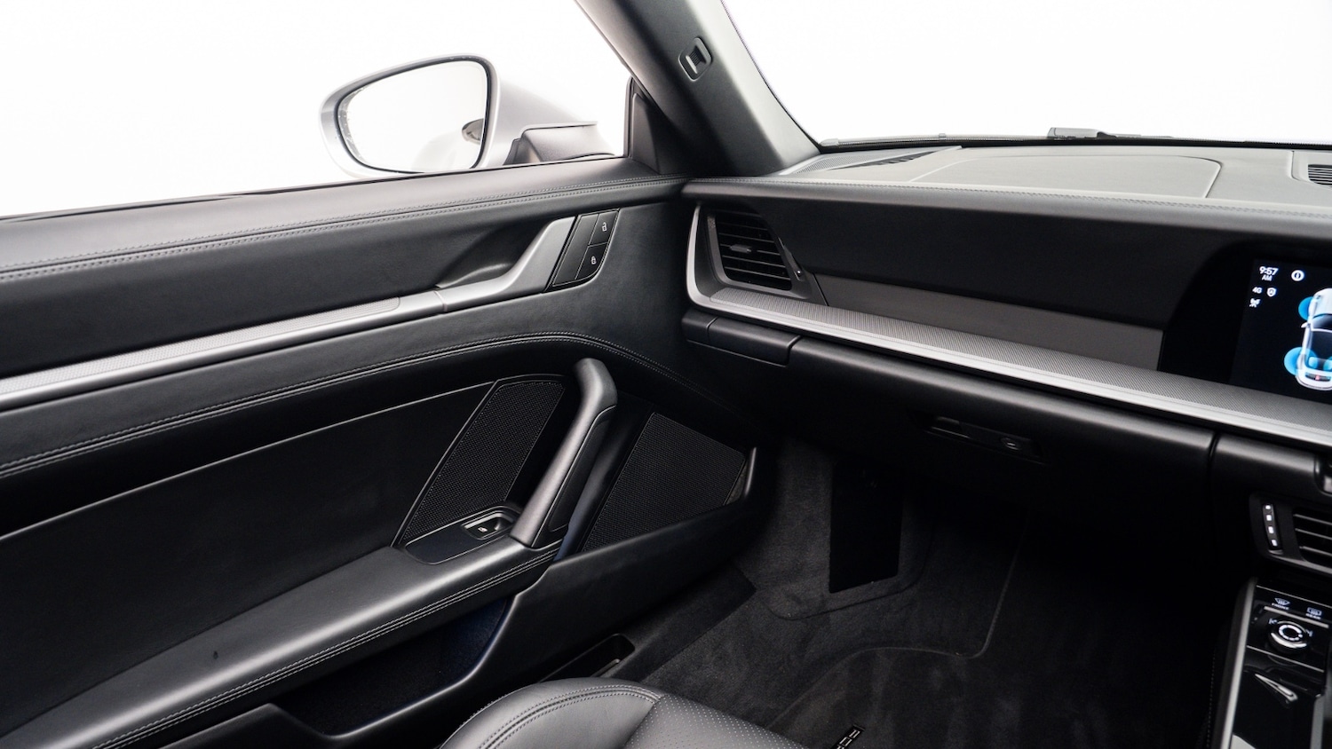 Used Porsche 911 2025 for sale - 77903245: Photo 24