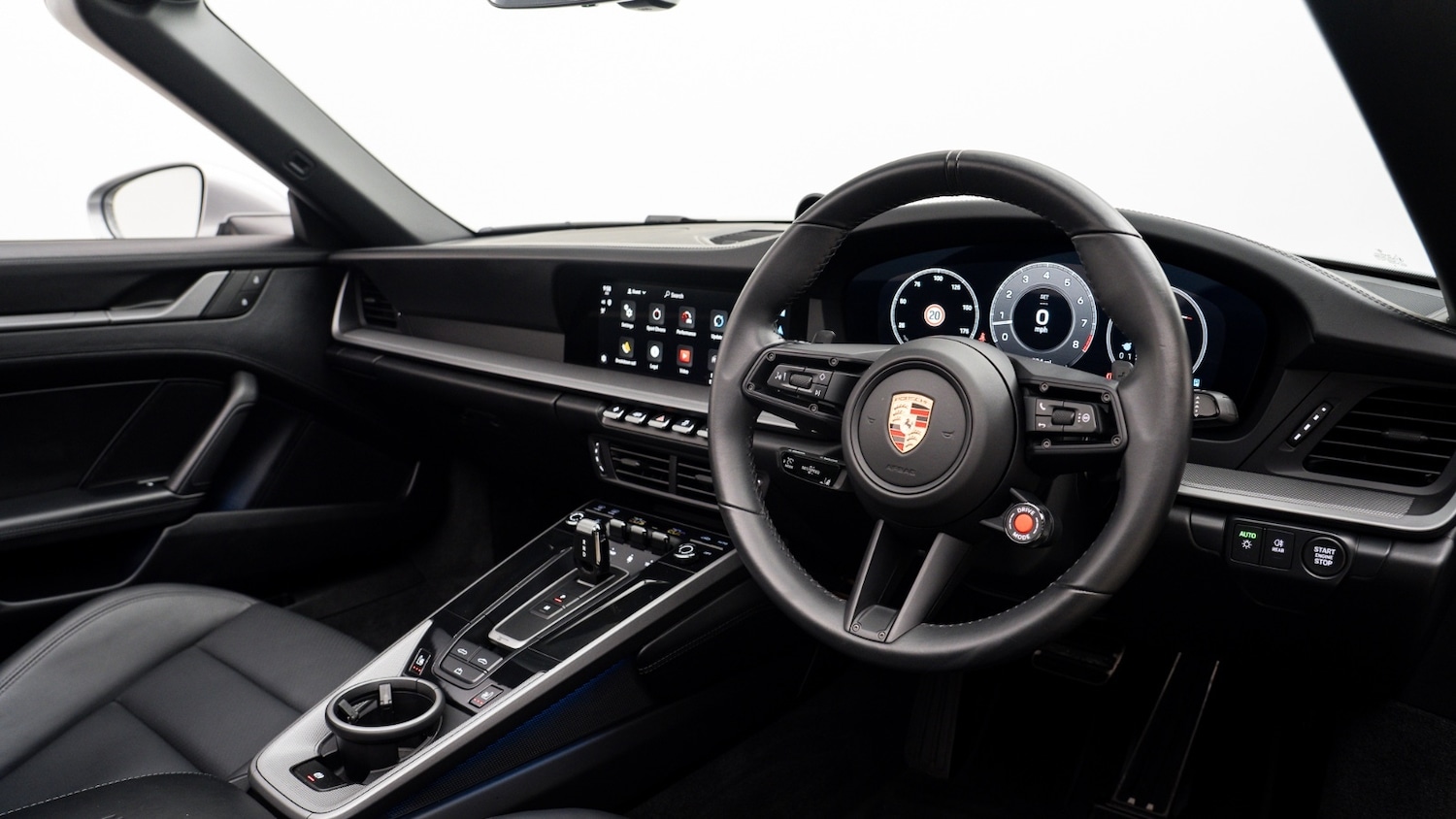 Used Porsche 911 2025 for sale - 77903245: Photo 27