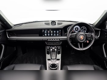 Used Porsche 911 2025 for sale - 77903245: Photo