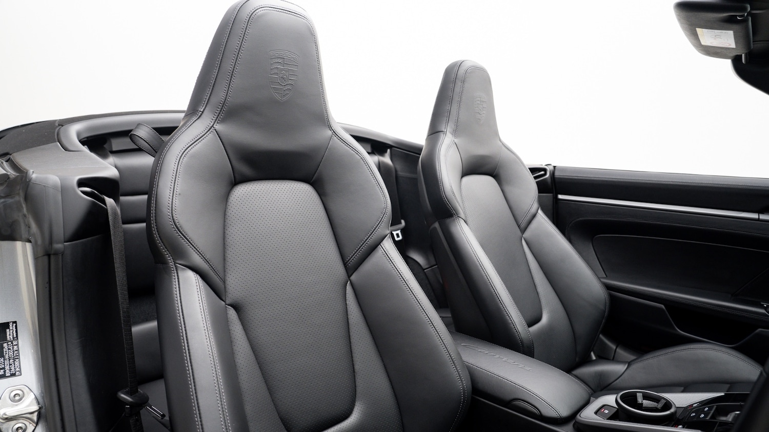 Used Porsche 911 2025 for sale - 77903245: Photo 3