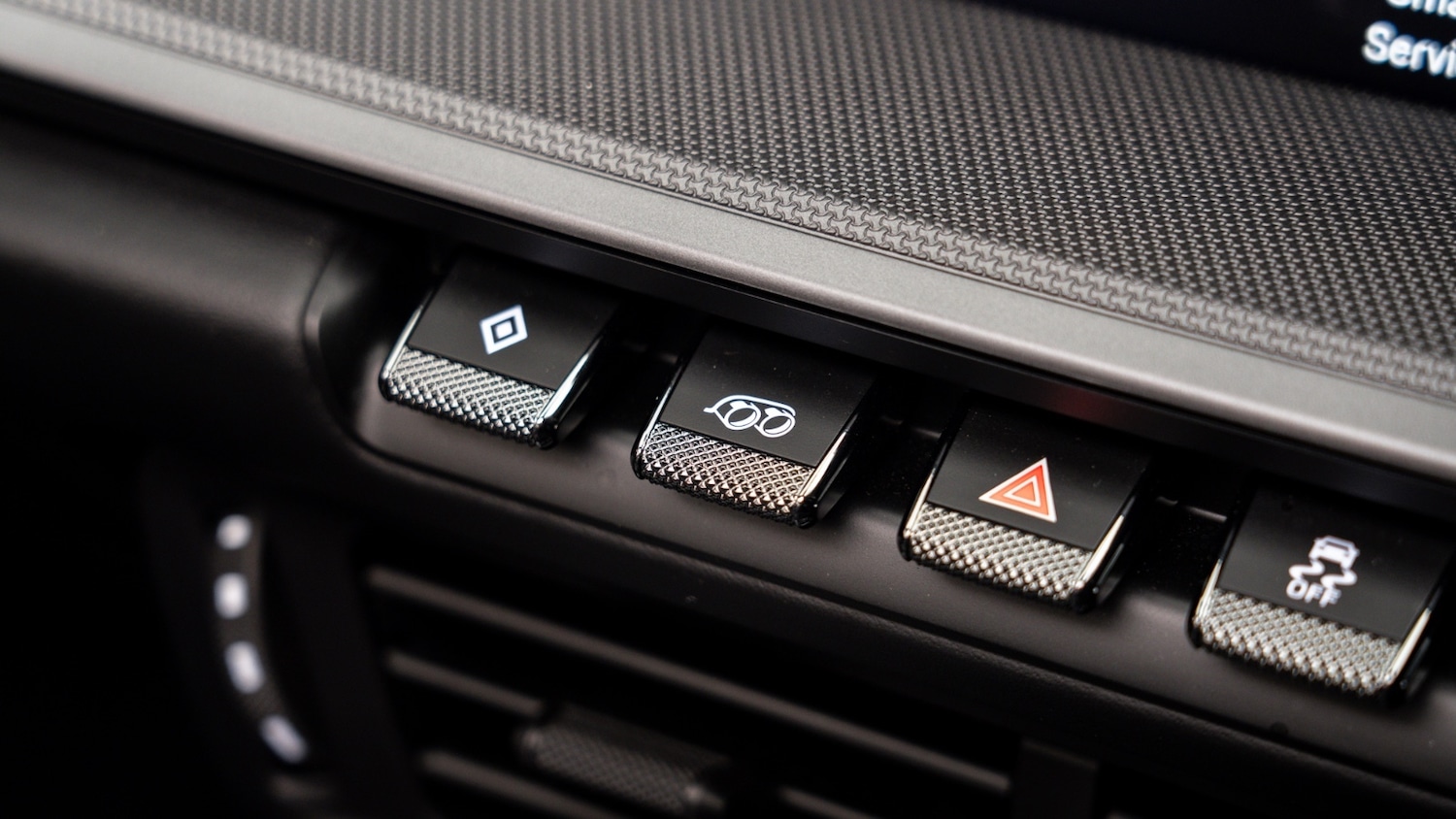 Used Porsche 911 2025 for sale - 77903245: Photo 33