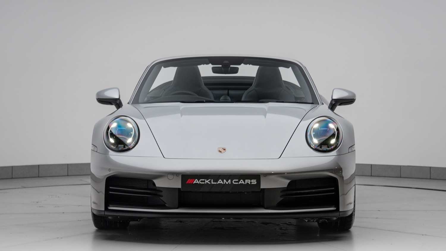 Used Porsche 911 2025 for sale - 77903245: Photo 4