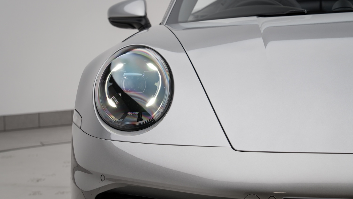 Used Porsche 911 2025 for sale - 77903245: Photo 42