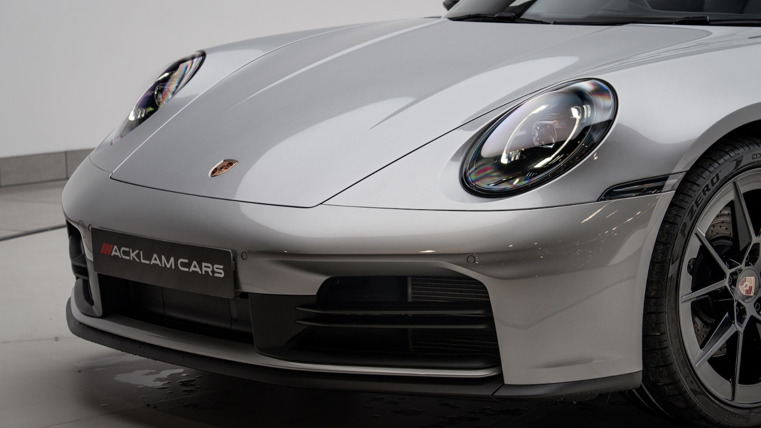 Used Porsche 911 2025 for sale - 77903245: Photo 43