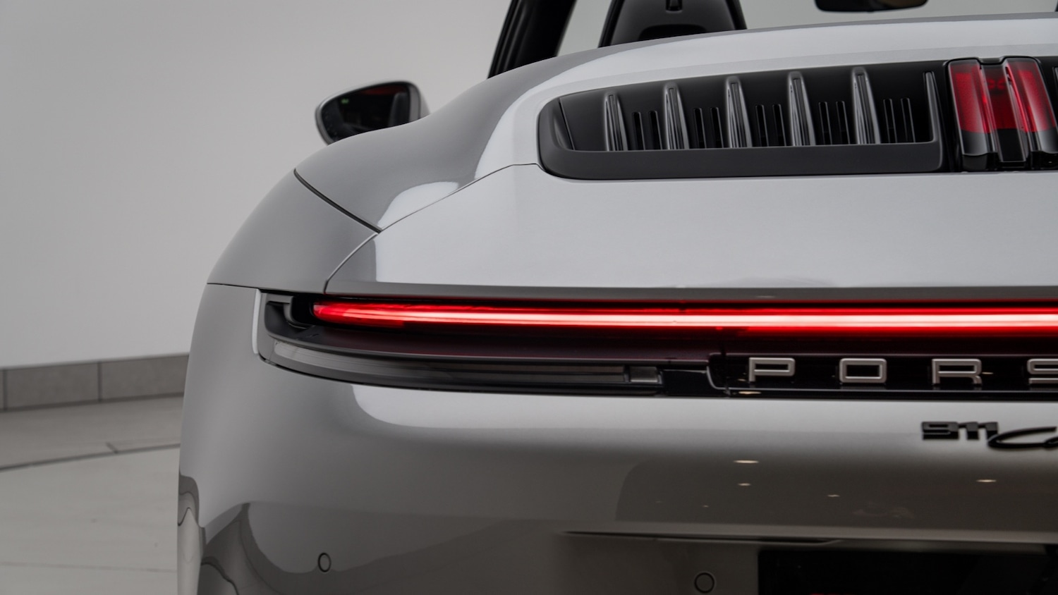 Used Porsche 911 2025 for sale - 77903245: Photo 48