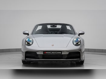 Used Porsche 911 2025 for sale - 77903245: Photo