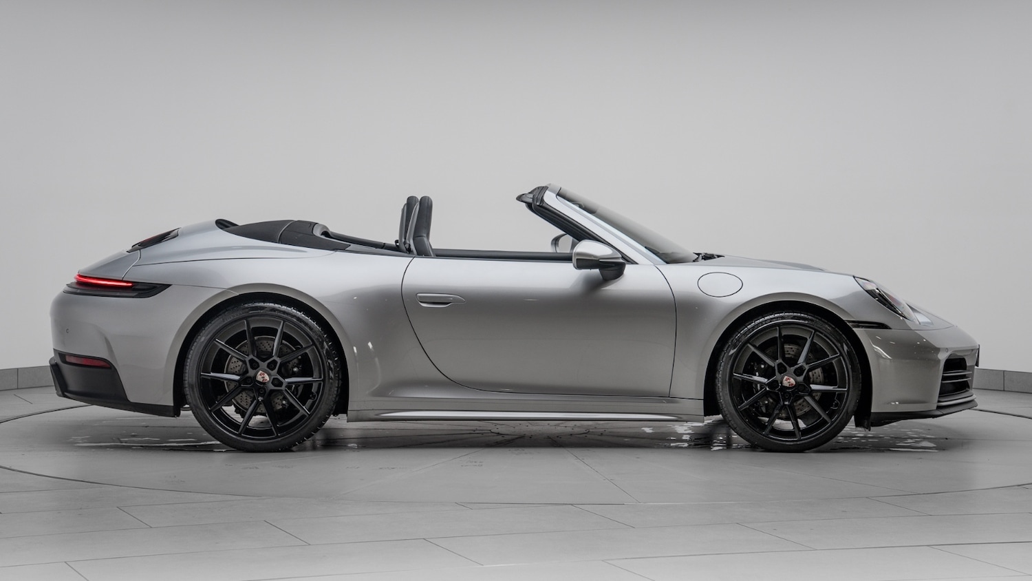 Used Porsche 911 2025 for sale - 77903245: Photo 5