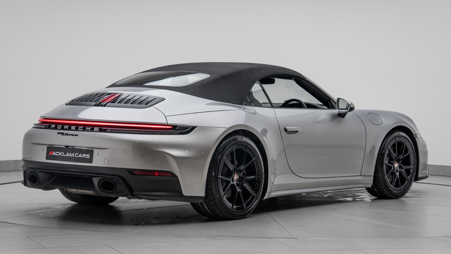 Used Porsche 911 2025 for sale - 77903245: Photo 55