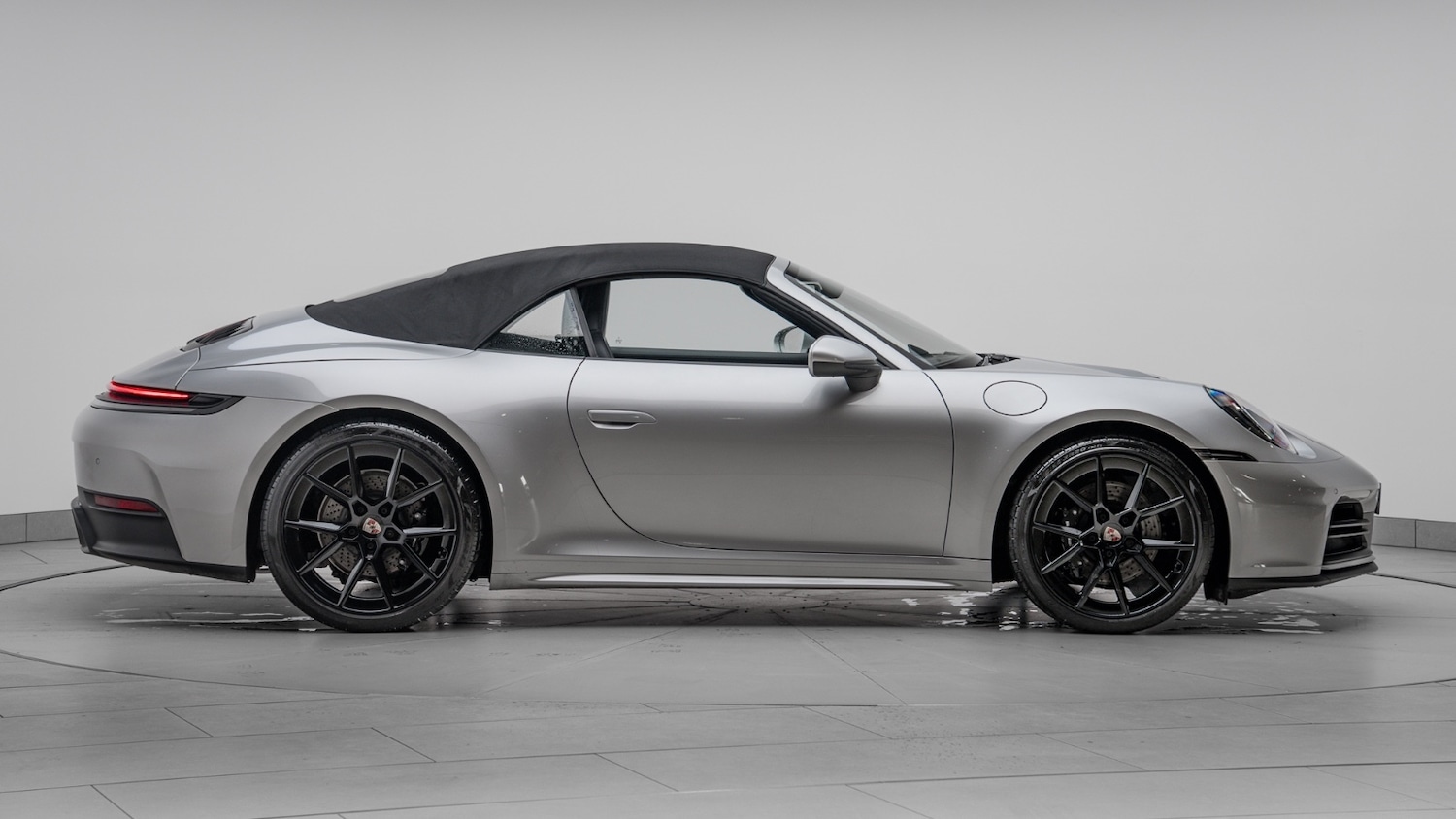 Used Porsche 911 2025 for sale - 77903245: Photo 56