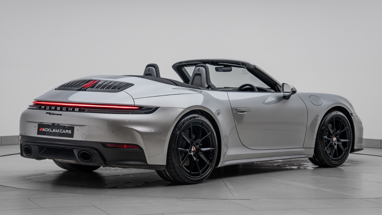 Used Porsche 911 2025 for sale - 77903245: Photo 6