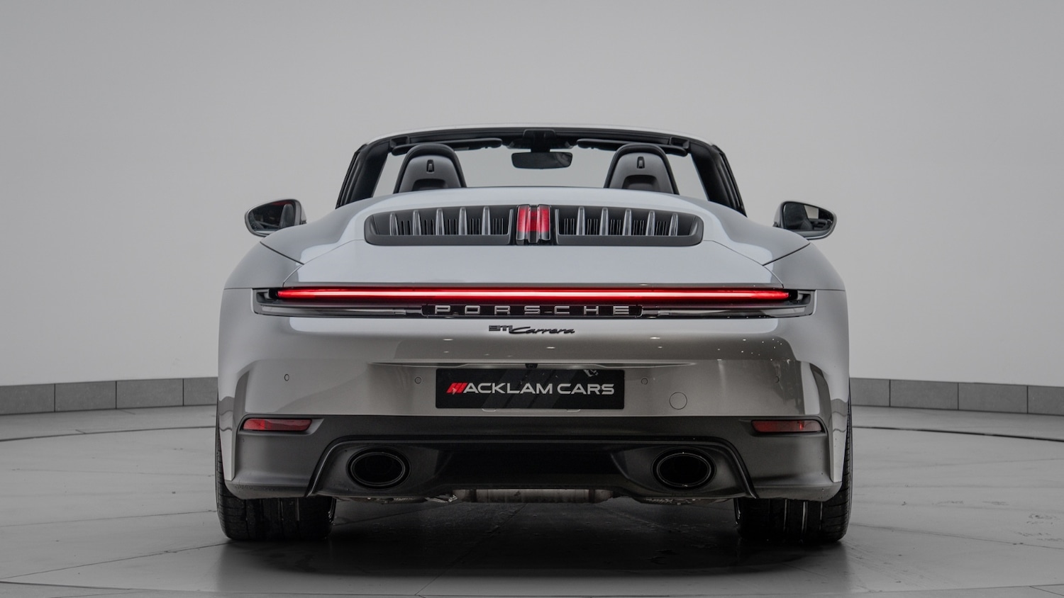 Used Porsche 911 2025 for sale - 77903245: Photo 7