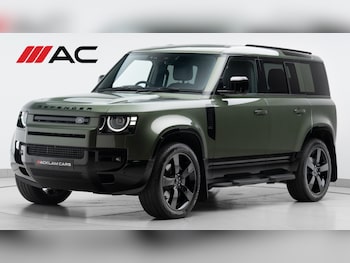 Used Land Rover Defender 2026 for sale - 78754107: Photo