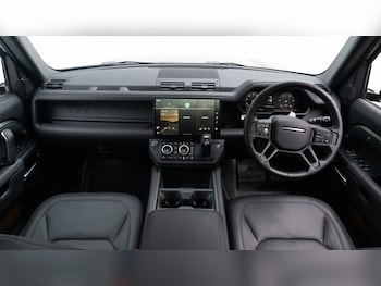 Used Land Rover Defender 2026 for sale - 78754107: Photo
