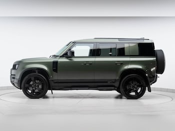 Used Land Rover Defender 2026 for sale - 78754107: Photo