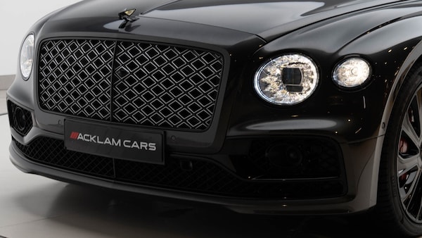 Used Bentley Flying Spur 2023 for sale - 76037627: Photo 10