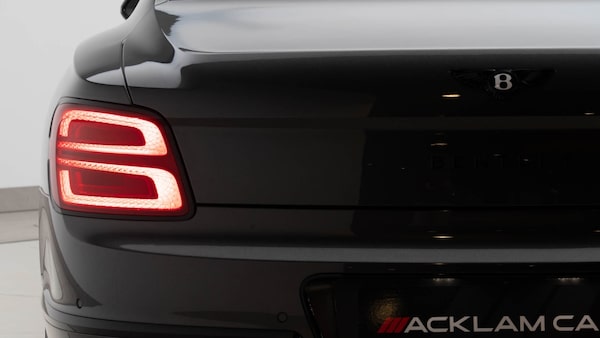 Used Bentley Flying Spur 2023 for sale - 76037627: Photo 12