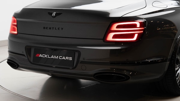 Used Bentley Flying Spur 2023 for sale - 76037627: Photo 13