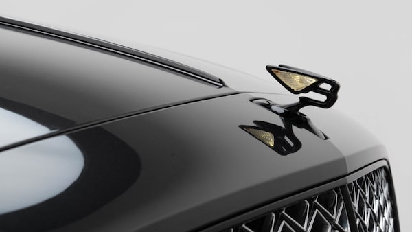 Used Bentley Flying Spur 2023 for sale - 76037627: Photo 14