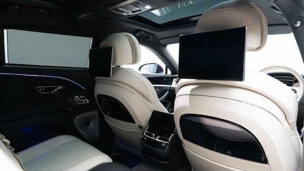 Used Bentley Flying Spur 2023 for sale - 76037627: Photo 16