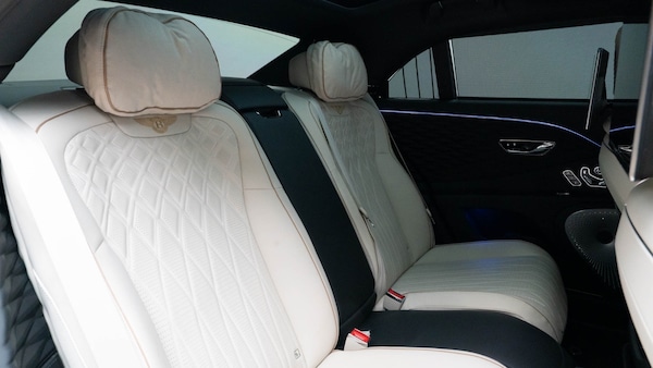 Used Bentley Flying Spur 2023 for sale - 76037627: Photo 17