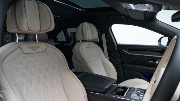 Used Bentley Flying Spur 2023 for sale - 76037627: Photo 18
