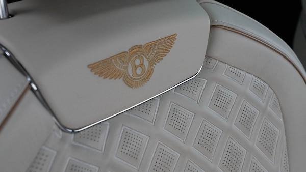 Used Bentley Flying Spur 2023 for sale - 76037627: Photo 19