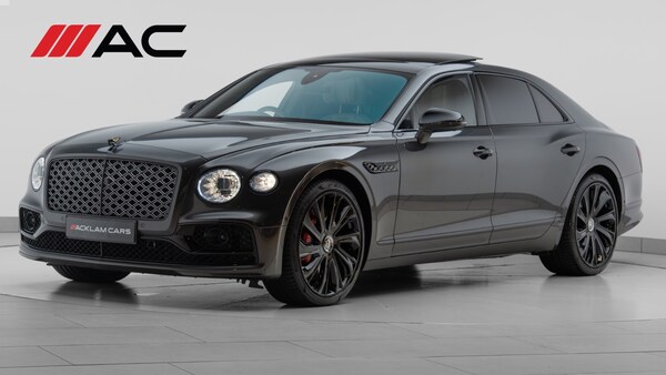 Used Bentley Flying Spur 2023 for sale - 76037627: Photo 1