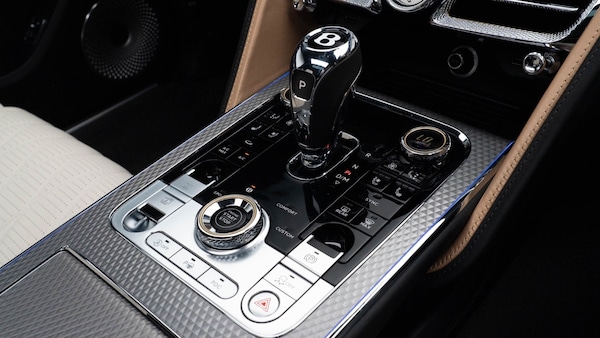 Used Bentley Flying Spur 2023 for sale - 76037627: Photo 20