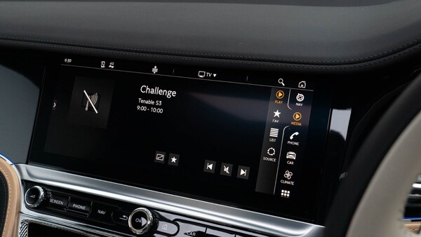 Used Bentley Flying Spur 2023 for sale - 76037627: Photo 21