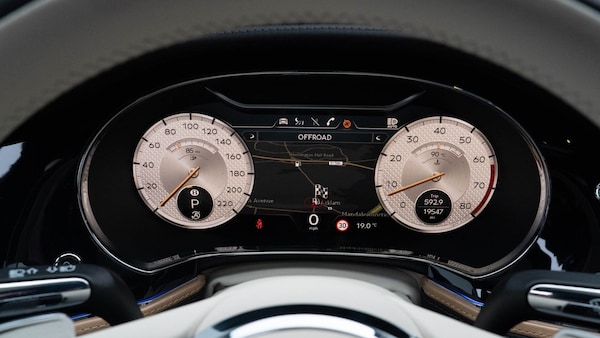 Used Bentley Flying Spur 2023 for sale - 76037627: Photo 26