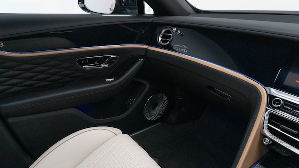 Used Bentley Flying Spur 2023 for sale - 76037627: Photo 27