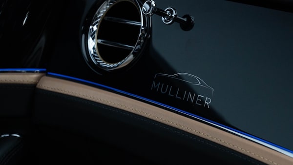 Used Bentley Flying Spur 2023 for sale - 76037627: Photo 28