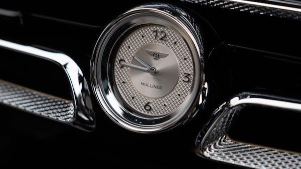 Used Bentley Flying Spur 2023 for sale - 76037627: Photo 31