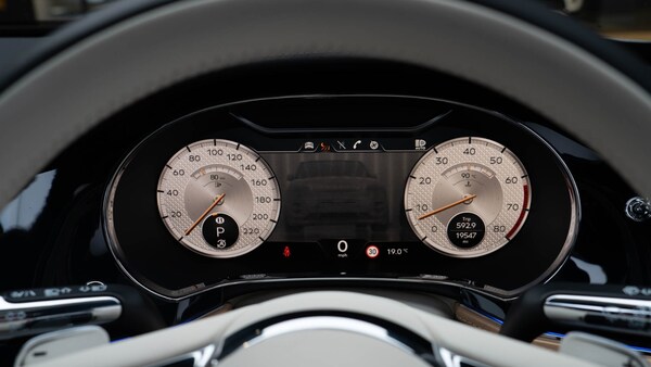 Used Bentley Flying Spur 2023 for sale - 76037627: Photo 33