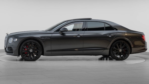 Used Bentley Flying Spur 2023 for sale - 76037627: Photo 4
