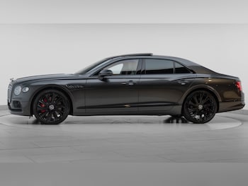 Used Bentley Flying Spur 2023 for sale - 76037627: Photo