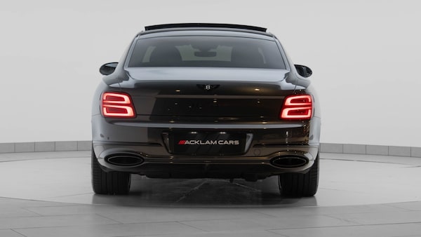 Used Bentley Flying Spur 2023 for sale - 76037627: Photo 5