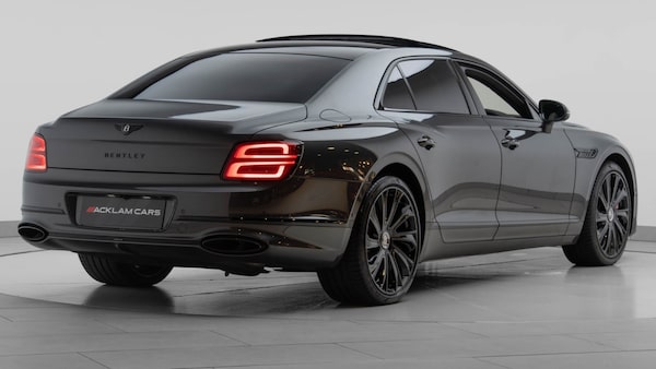 Used Bentley Flying Spur 2023 for sale - 76037627: Photo 6