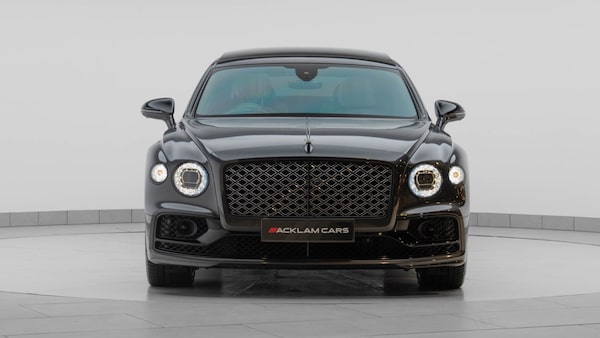 Used Bentley Flying Spur 2023 for sale - 76037627: Photo 8