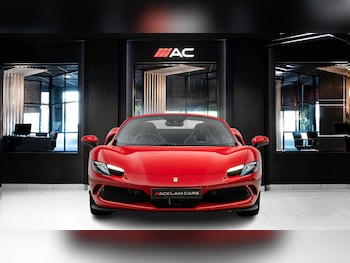 Used Ferrari 296 GTS 2024 for sale - 79421680: Photo